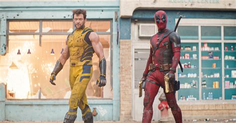 dratings predictions|'Deadpool and Wolverine' box office opening tops $205 million.